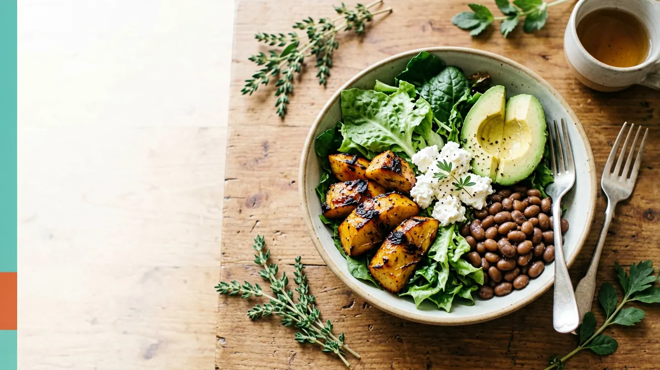 High-Satiety Foods and Volume Eating for Weight Loss